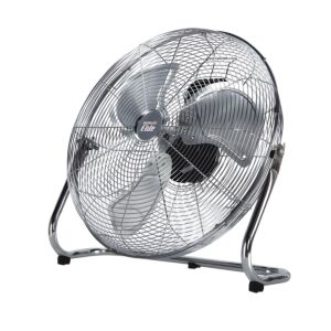 BORMANN Elite BFN9015 Ανεμιστήρας Επιδαπέδιος Βιομηχανικός Μεταλλικός, 45CM, 90W 1