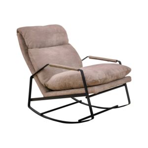 ΠΟΛΥΘΡΟΝΑ "Marlow" CAMEL ΧΡΩΜΑ 100x67x92εκ 1