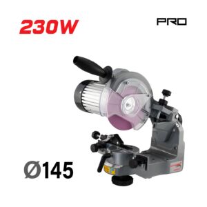 NAKAYAMA Pro ES2310 Τροχιστικό Αλυσίδας 230W 1