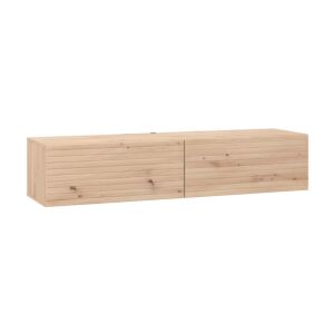 ΕΠΙΠΛΟ ΤΗΛΕΟΡΑΣΗΣ ROYAN TV 154 2K2V ARTISAN OAK ΧΡΩΜΑ 154x42x32εκ 1