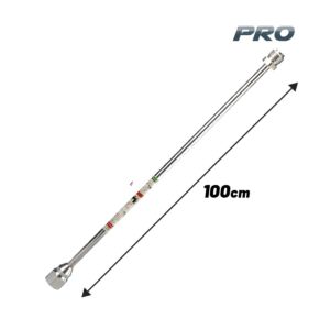 BORMANN Pro BAP7082 Προέκταση Πιστολιού Airless 100cm (για BAP7050,BAP7100) 1