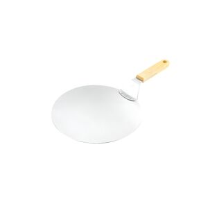 BORMANN Elite BBQ1228 Σπάτουλα Πίτσας Ανοξείδωτη 25,5X25,5cm , 438Gr 1