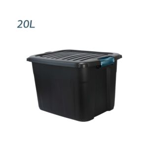 BORMANN Pro BTB3358 Κουτί Αποθήκευσης "Elephant" Πλαστικό, 20L 1