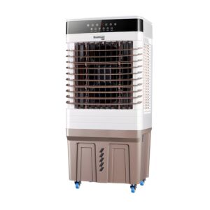 BORMANN Elite BFN5625 Air Cooler 150W,Δοχείο 60Lt,με Χρονοδιακόπτη,Οθόνη Αφής & Τηλεχειριστήριο 1