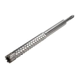 BORMANN Pro BHT4352 Rebar Cutter Τρυπάνι με SDS-PLUS Στέλεχος για Δομικά Υλικά Φ18x303 1