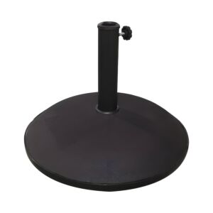 ΒΑΣΗ ΟΜΠΡΕΛΑΣ 25kg 49εκ 1