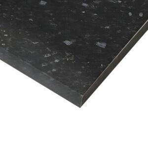 ΠΑΓΚΟΣ ΚΟΥΖΙΝΑΣ 180 ΜΑΥΡΟ ΧΡΩΜΑ 28mm 180x60x3εκ 1