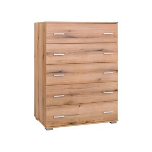 ΣΥΡΤΑΡΙΕΡΑ Imperium 5F ARTISAN ΧΡΩΜΑ 90x44x127εκ 1