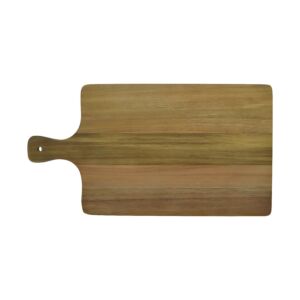 ΞΥΛΟ ΚΟΠΗΣ ΚΑΙ ΣΕΡΒΙΡΙΣΜΑΤΟΣ ΜΕ ΛΑΒΗ 48x21x1,5εκ. ANKOR 1