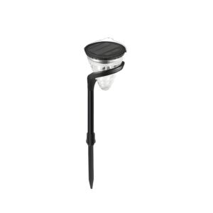 BORMANN BLF4100 Ηλιακό Φωτιστικό Κήπου 13X78cm, 200Lm, IP65 1