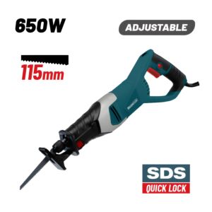 BORMANN BRS6600 Σπαθόσεγα 650W 1
