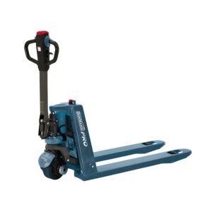 BORMANN Pro BWR2517 Παλετοφόρο Ηλεκτρικό 1,5Τ, 24V/20Ah Μπαταρία Li-Ion 1