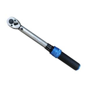 BORMANN Pro BHT7863 Δυναμόκλειδο 1/4",Ροπής 5-25Nm,72 Δόντια,Σετ 13 τεμ,σε Κασετίνα 1