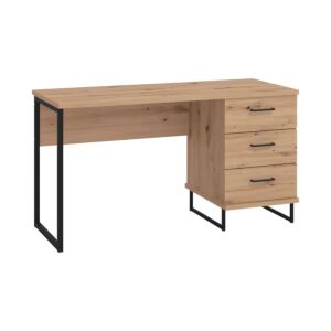 ΓΡΑΦΕΙΟ SARDINIA RS ARTISAN OAK 137,5x56x75εκ 1