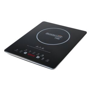 BORMANN Elite BEP3500 Εστία Επαγωγική Μονή 2000W 1