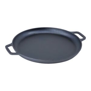 BORMANN Elite BBQ1230 Τηγάνι Μαντεμένιο Φ29.5cm 1
