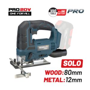 BORMANN Pro BBP3810 Σέγα Μπαταρίας 20V,SOLO 1