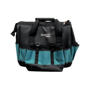 BORMANN Pro BTB3230 Τσάντα Εργαλείων Τροχήλατη, Μ44xΠ24xΥ43cm 1