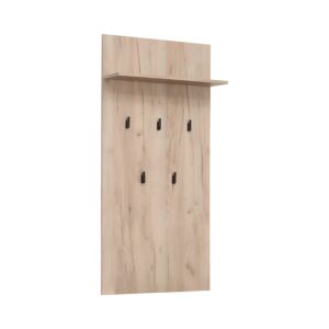 ΕΠΙΠΛΟ ΧΩΛ UMBRIA CIV GREY OAK 69x17,5x137εκ 1
