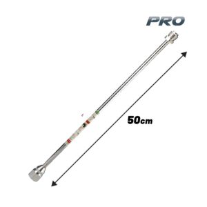BORMANN Pro BAP7081 Προέκταση Πιστολιού Airless 50cm (για ΒΑΡ7050,ΒΑΡ7100) 1