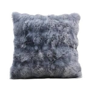 ΔΙΑΚΟΣΜΗΤΙΚΟ ΜΑΞΙΛΑΡΙ Embrace ΓΚΡΙ ΧΡΩΜΑ 43x43x10εκ 1