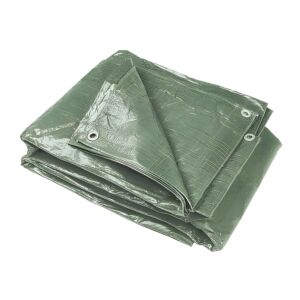 BORMANN BTR2000 Μουσαμάς 60gr 2x3m 1