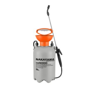 NAKAYAMA NS5000 Ψεκαστήρας 5Lt 1