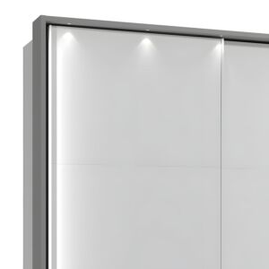 ΣΕΤ ΦΩΤΙΣΜΟΥ LED RB 5Κ 1