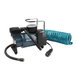 BORMANN BWR5066 Αεροσυμπιεστής Βαρέως Τύπου 12V με Σπιράλ Αέρος 1