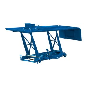 BORMANN Pro BWR5202 Ανυψωτικό Μοτοσυκλέτας 400Kg,Ανύψωση 760mm 1