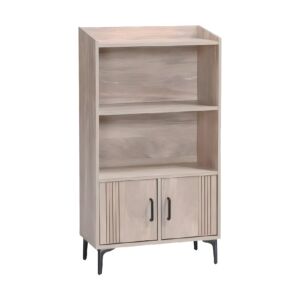 ΒΙΒΛΙΟΘΗΚΗ-ΡΑΦΙΕΡΑ Board SONOMA ΧΡΩΜΑ 60x30x112εκ 1
