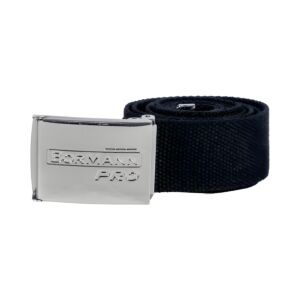 BORMANN Pro BPP7094 Ζώνη Παντελονιού 100% Πολυεστέρας 1