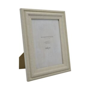 ΚΟΡΝΙΖΑ ΠΛΑΣΤΙΚΗ 13x18εκ. ΣΕ ΜΠΕΖ ΧΡΩΜΑ ANKOR 1