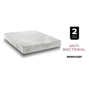 ΣΤΡΩΜΑ Memosleep ΜΕ MEMORY FOAM 150x200 1
