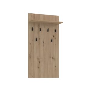 ΕΠΙΠΛΟ ΕΙΣΟΔΟΥ-ΧΩΛ ARRAN CIV ARTISAN OAK ΧΡΩΜΑ 63x20x115εκ 1