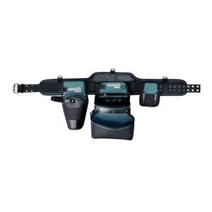 BORMANN Pro BTB3200 Ζώνη Εργαλείων Μέσης, με 12 Θήκες 1