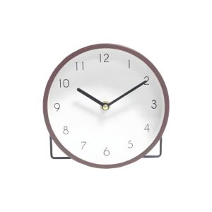 ΕΠΙΤΡΑΠΕΖΙΟ ΡΟΛΟΙ "Metal 045" 17x6x17εκ 1