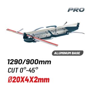 BORMANN Pro BTC3000 Κόφτης Πλακιδίων 1290mm 1