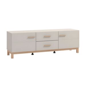 ΕΠΙΠΛΟ ΤΗΛΕΟΡΑΣΗΣ ESSEX 154 3K2F2V CASHMERE 154x42x51εκ 1