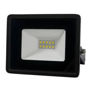 BORMANN BLF1005 Προβολέας Led 10W,4000K, 800Lumen, 120°, Αδιάβροχος 1