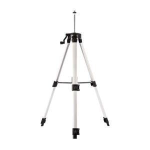 BORMANN Pro BDM1600 Τρίποδο Αλουμινίου για Αλφάδια Laser 50-150cm,Σπείρωμα 5/8",Αντάπτορας 1/4'' 1