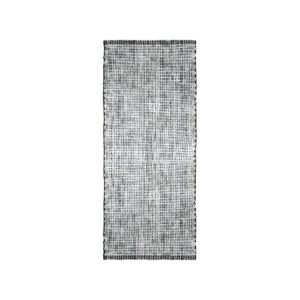 ΔΙΑΚΟΣΜΗΤΙΚΟ ΧΑΛΙ "Lagoon" ΜΙΝΤ ΧΡΩΜΑ 60x120εκ 1