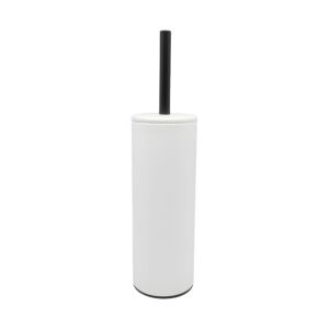 ΠΙΓΚΑΛ ΒΟΥΡΤΣΑΚΙ INOX ΑΣΠΡΟ ΜΑΤ 9x9x36εκ.ANKOR 1
